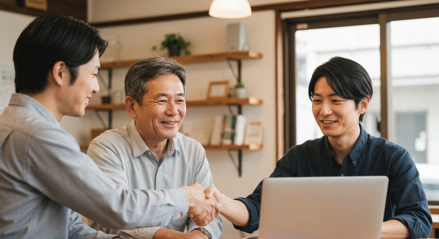 ホームページ制作会社　相性