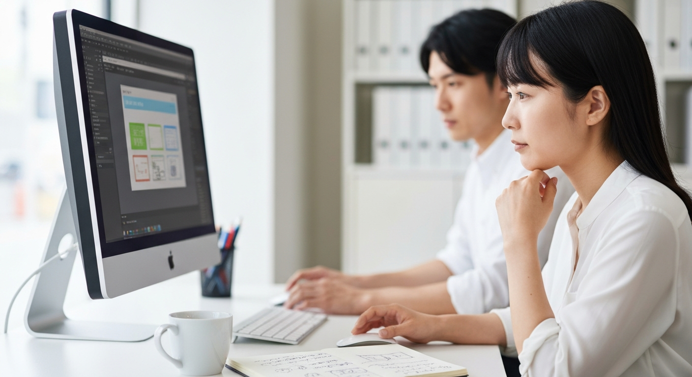 ピアノ教室 ホームページ 制作