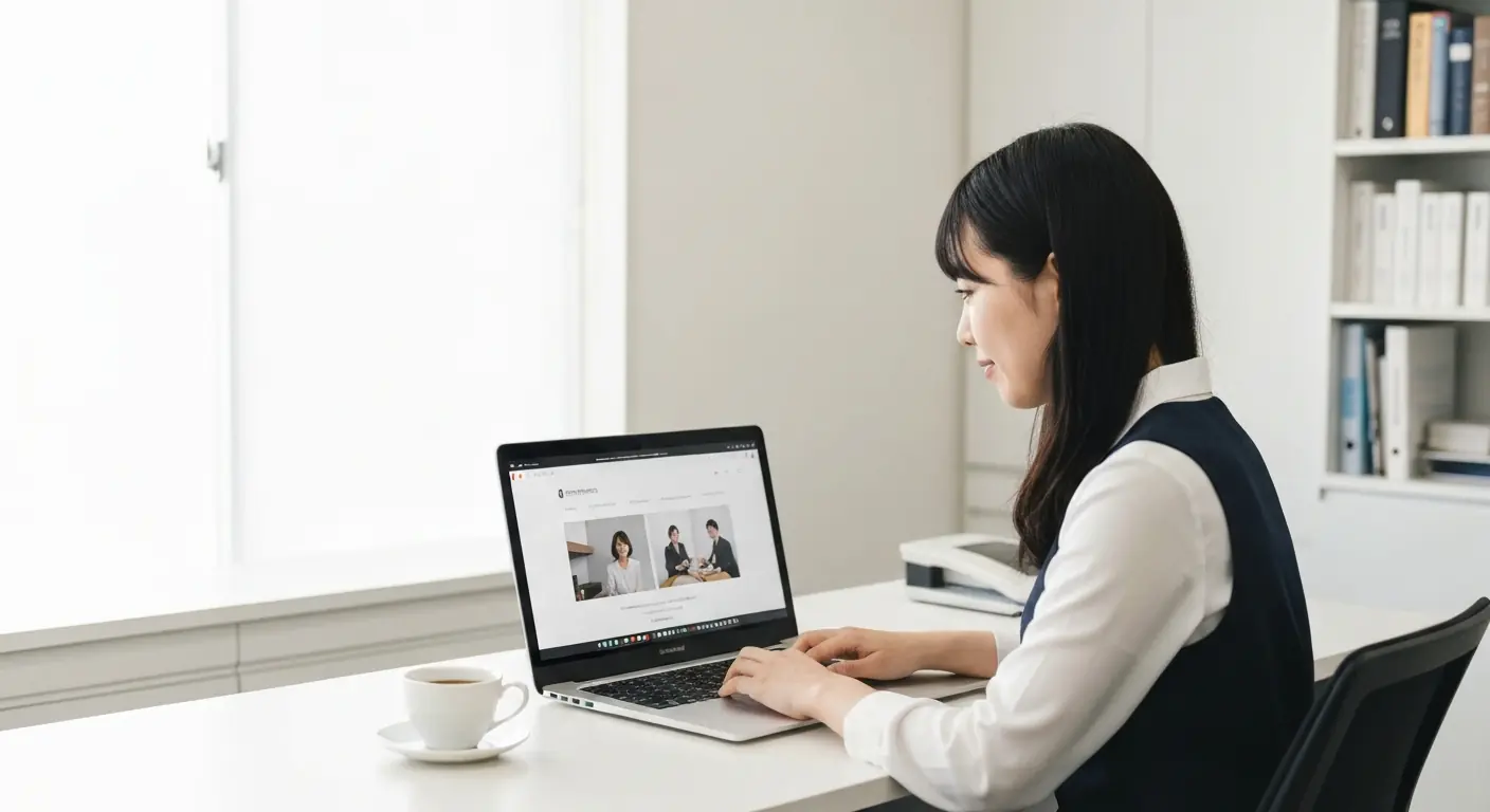 撮影 撮影の裏側