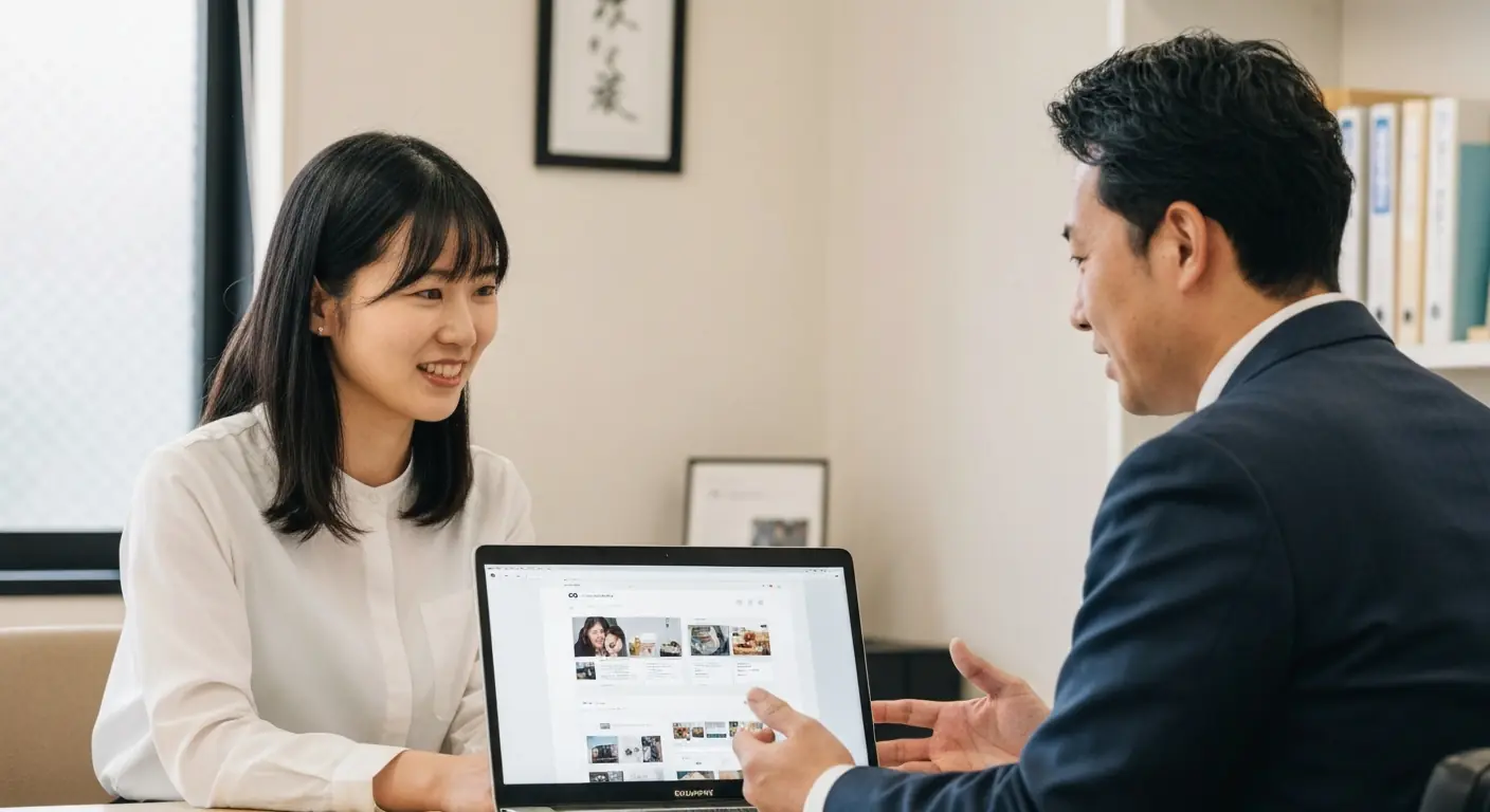 ウェブ制作 相場 中小企業