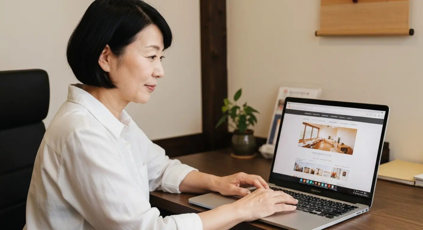 税理士 ホームページ 制作