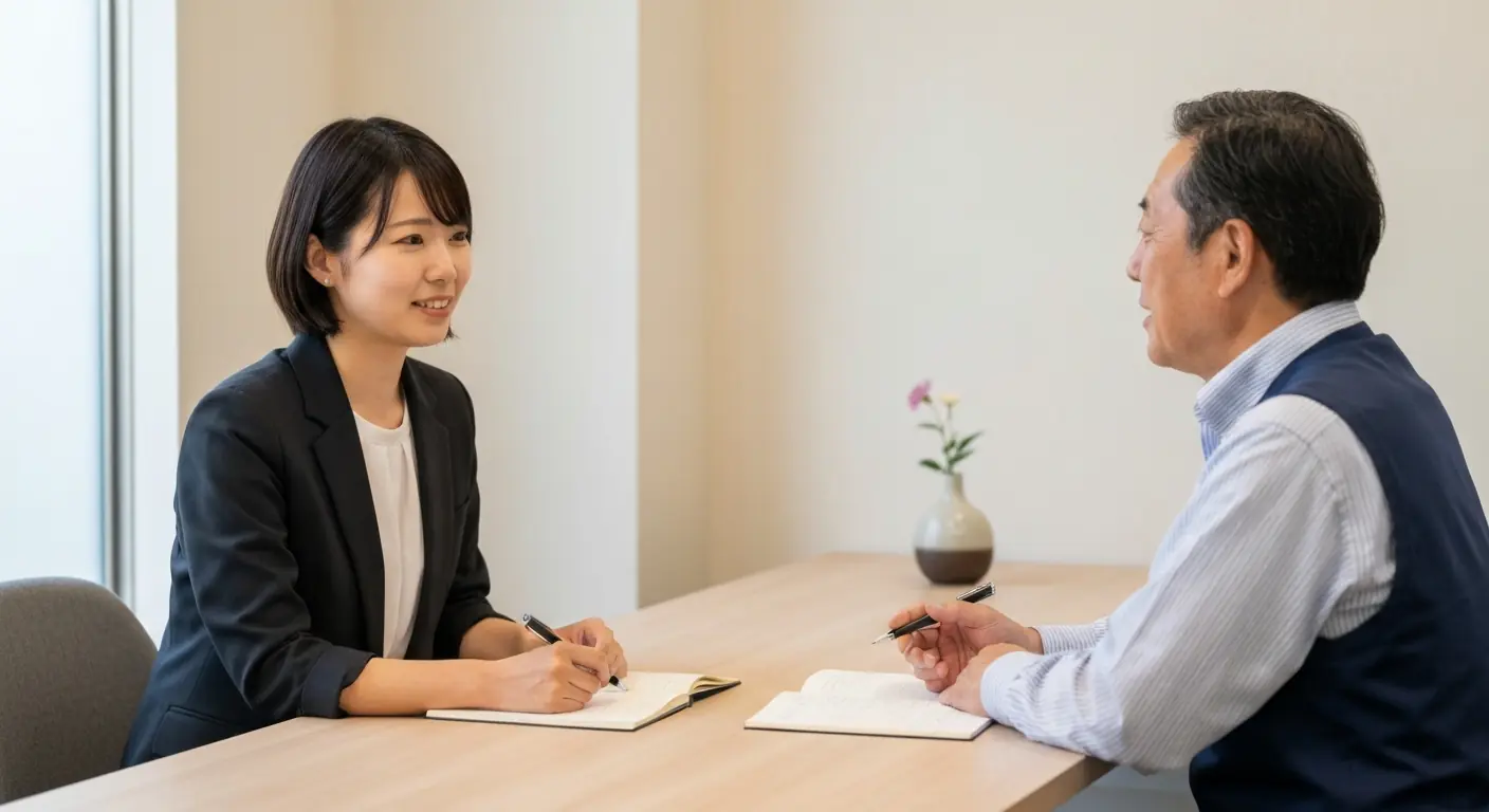 制作の流れ（ヒアリングから納品まで）