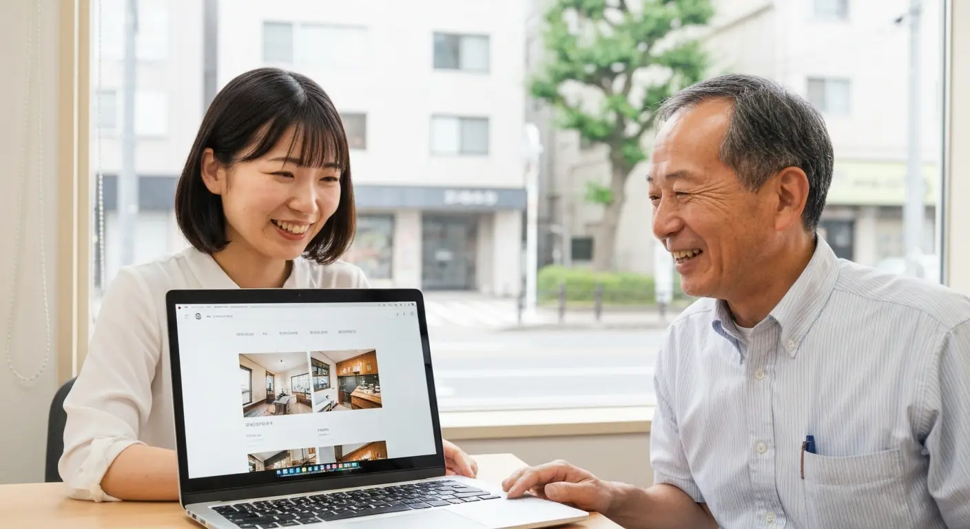 制作の流れ（ヒアリングから納品まで）
