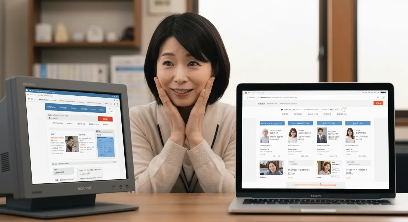 サイトリニューアルの最適なタイミング