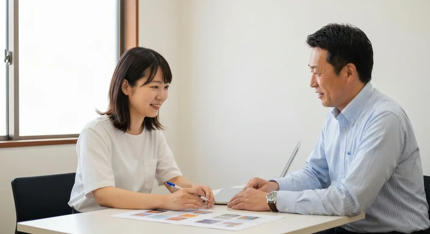 撮影 ディレクション