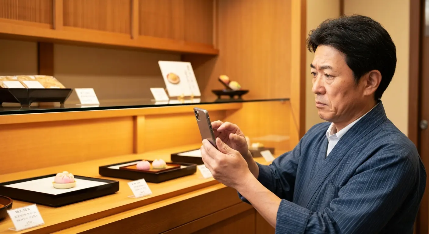 撮影 スマホ比較