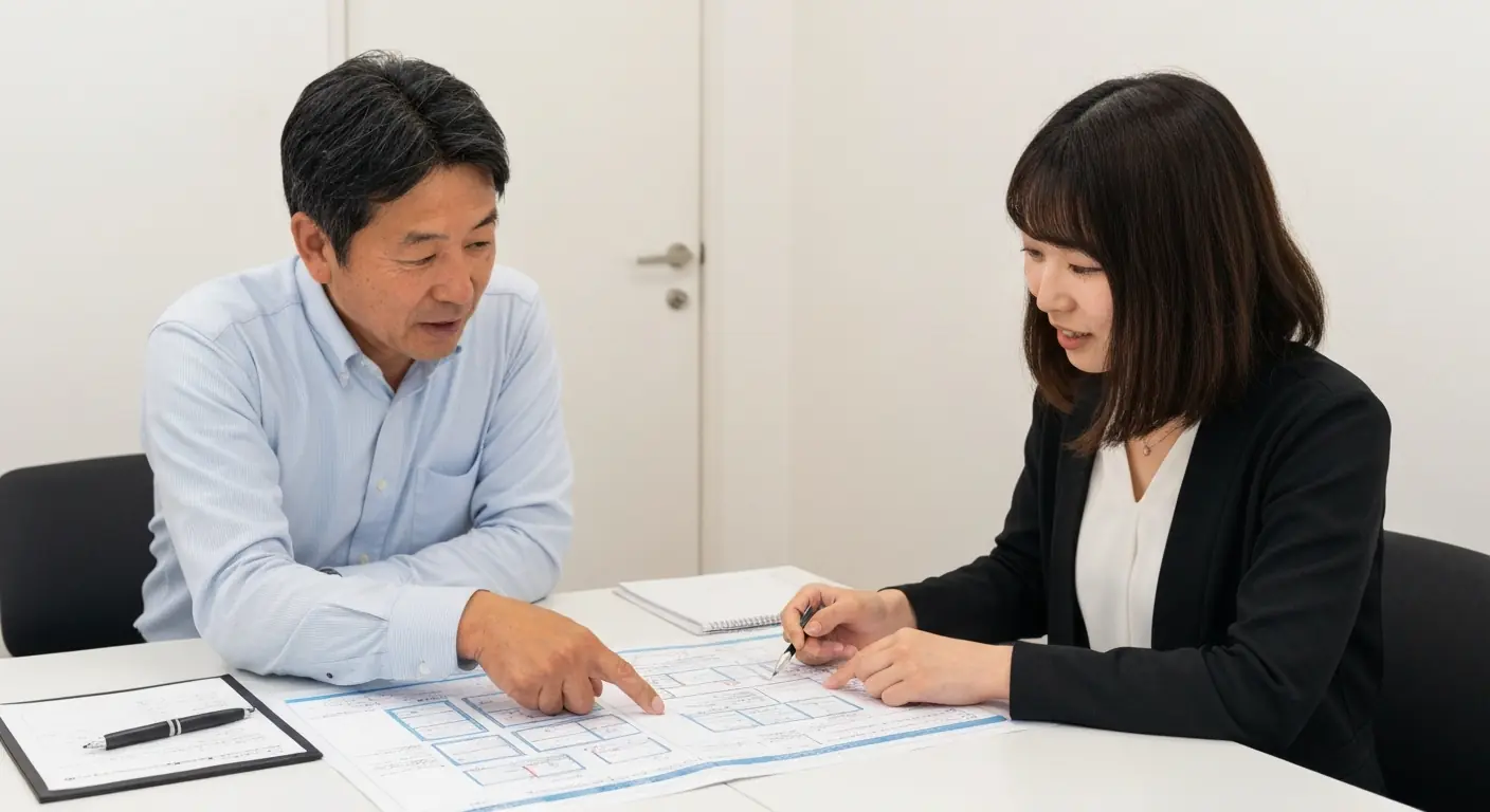 ホームページ 制作 見積もり