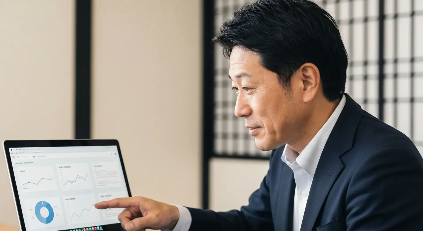 アクセス解析（Googleアナリティクス）の活用法