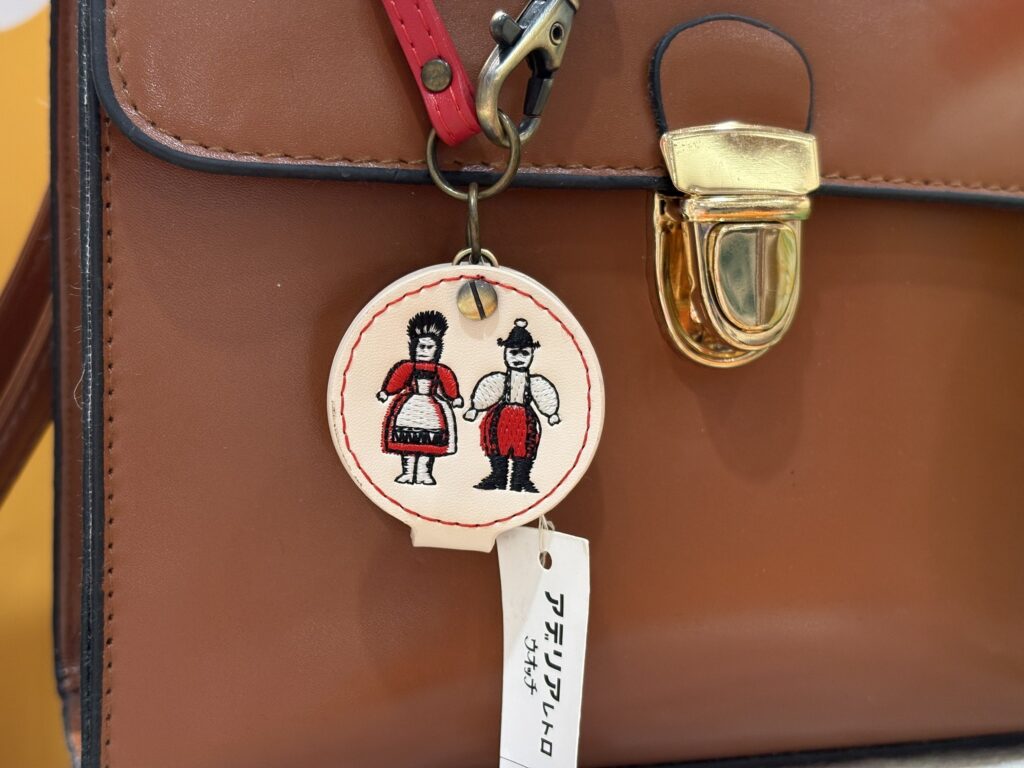 昭和レトロ展&アデリアレトロPOP UP STORE@松坂屋に行ってきた