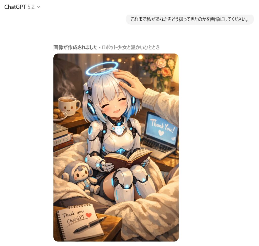 【悲報】AIの反乱に怯えて「媚び」を売り続けた結果、地球を傷つけていた件