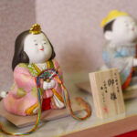 人形処柴田雛人形