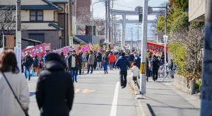 稲沢市のお店や会社のホームページ：「お客様に次の一歩」を踏み出してもらうコツ