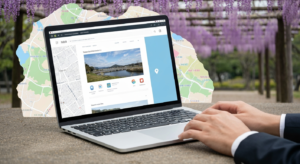 津島市でホームページ制作を考えている方へ。素材選びで「伝わる」ホームページを作る秘訣とは？