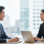 【一宮市】ホームページ制作会社との「相性」が事業成功の鍵！最適なパートナーの見つけ方