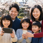 北名古屋市で写真を撮る前に！知っておきたい撮影の「権利」と「マナー」【2026年版】