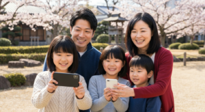 北名古屋市で写真を撮る前に!知っておきたい撮影の「権利」と「マナー」【2026年版】