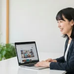 【あま市】成果を出すホームページに必須！「写真と文章」のちょうどいい関係づくり