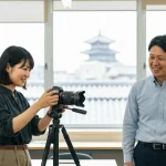 清須市で選ばれる撮影とレタッチ：想いを伝える写真で魅力を最大化