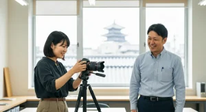 清須市で選ばれる撮影とレタッチ：想いを伝える写真で魅力を最大化