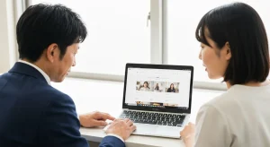 あま市で選ばれるホームページはここが違う！「写真と文章」で成果を出すバランスの秘訣