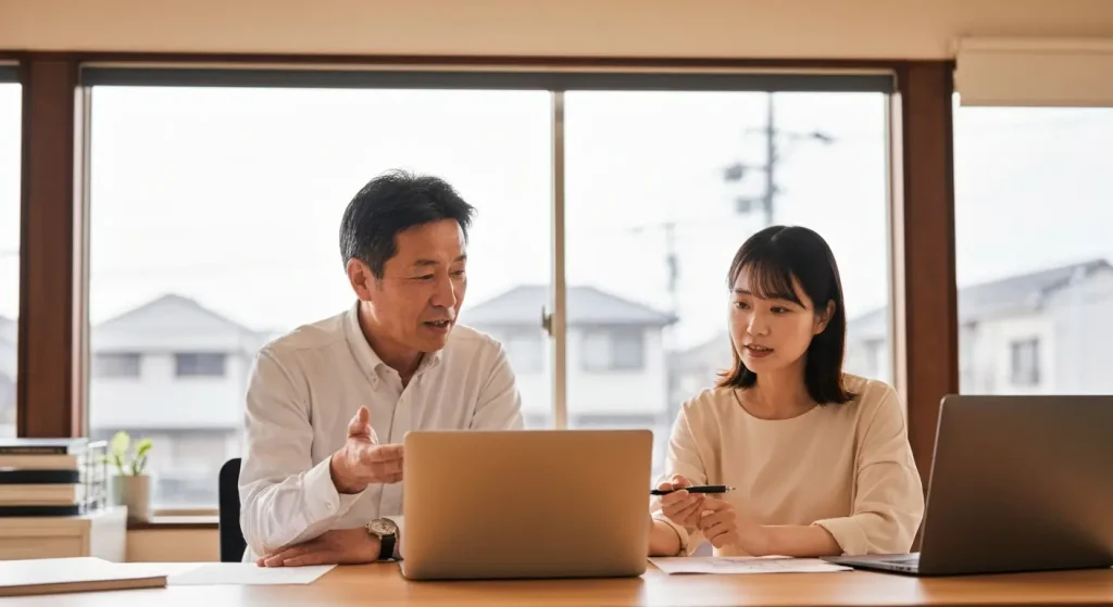 あま市でホームページ制作を検討中の経営者様へ。2026年の相場と「ちょうどいい」依頼先の見つけ方