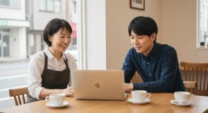 一宮市でホームページ制作をフリーランスに頼む？中小企業が成功するための「伝え方」