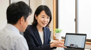 一宮市の税理士様へ:ホームページ制作で「お客様に伝わる」デザインと安心の作り方 一宮市の税理士様へ:ホームページ制作で「お客様に伝わる」デザインと安心の作り方