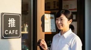 稲沢市で『良い人』と出会うために。採用サイトとは、お店の魅力を伝えるホームページのこと