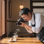 稲沢市で集客アップ！お客様に「伝わる」写真の「撮影タイミング」をプロが解説