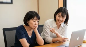 稲沢市で「ホームページ制作、自分でできる？」と悩む方へ。失敗しないための大切な視点