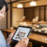 津島市の店主さん必見！ホームページ写真の「ぼやける」悩みを解決する【撮影 解像度】の基本