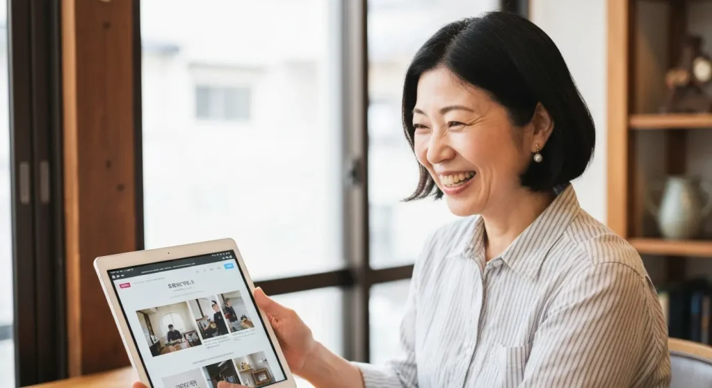 あま市のクリニック様へ:ホームページ制作で患者さんに「選ばれる理由」を伝える秘訣 あま市のクリニック様へ:ホームページ制作で患者さんに「選ばれる理由」を伝える秘訣