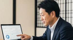 津島市の経営者様へ：ホームページの「お客様の声」を聞く！アクセス解析（Googleアナリティクス）活用法