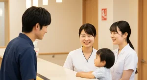 あま市の病院・クリニック様へ | 伝わるホームページ制作で患者さんを増やす秘訣