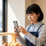 稲沢市のお店、もっと魅力的に！「自然光撮影」で心に響く写真のコツ