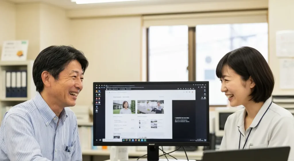 津島市でウェブサイト制作会社を探す経営者様へ|失敗しない選び方のコツ 津島市でウェブサイト制作会社を探す経営者様へ|失敗しない選び方のコツ